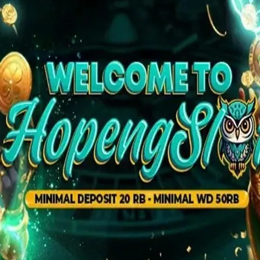 HOPENGSLOT - Game Domino Seru dan Menarik