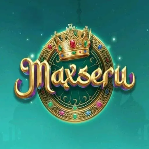 MAXSERU - Game Memancing Seru dan Menarik