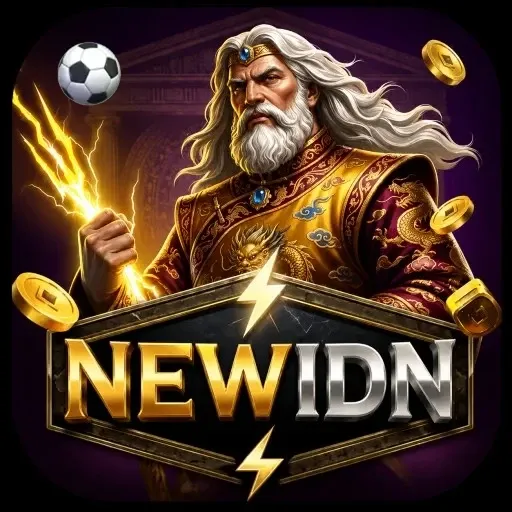NEWIDN - Permainan Kasino Terbaik di Genggaman Anda