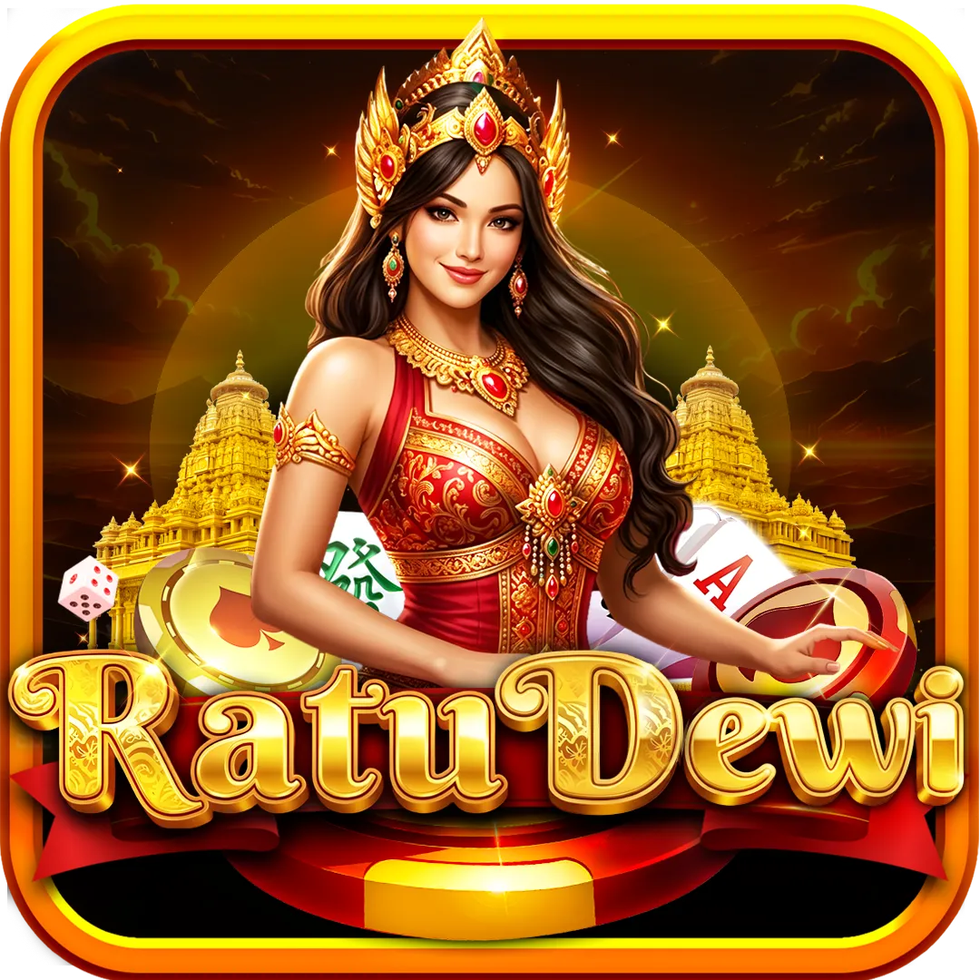 RATUDEWI - Petualangan Epik dalam Dunia ARPG